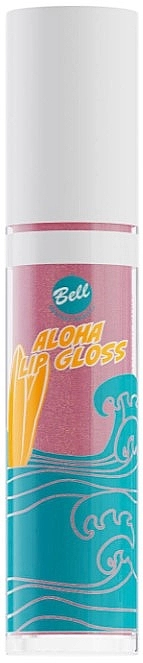 Bell Aloha Manawa Aloha Lip Gloss Блиск для губ - фото N1