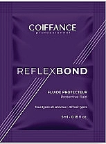 Coiffance Professionnel Захисний флюїд для волосся Reflexbond Protective Fluide (пробник) - фото N1