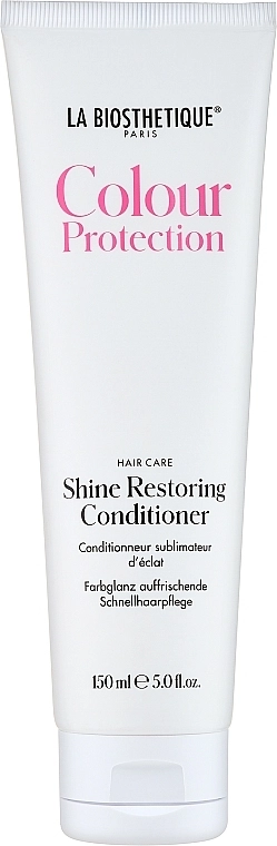 La Biosthetique Кондиционер для восстановления цвета и блеска Colour Protection Shine Restoring Colour Conditioner - фото N1