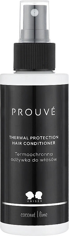 Prouve Термозахисний кондиціонер для волосся Thermal Protection Hair Conditioner - фото N1