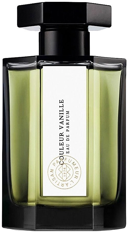 L'Artisan Parfumeur Couleur Vanille Парфюмированная вода - фото N1