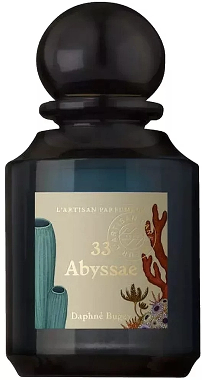 L'Artisan Parfumeur Abyssae Парфюмированная вода - фото N1