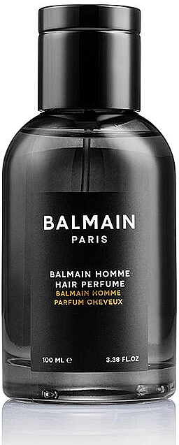 Balmain Paris Hair Couture Спрей для волос Balmain Homme Hair Perfume Spray - фото N1