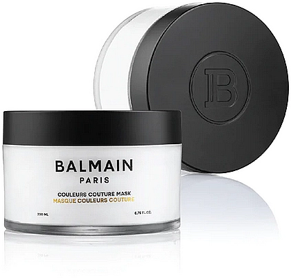 Balmain Paris Hair Couture Маска для волосся Balmain Couleurs Couture Mask - фото N1