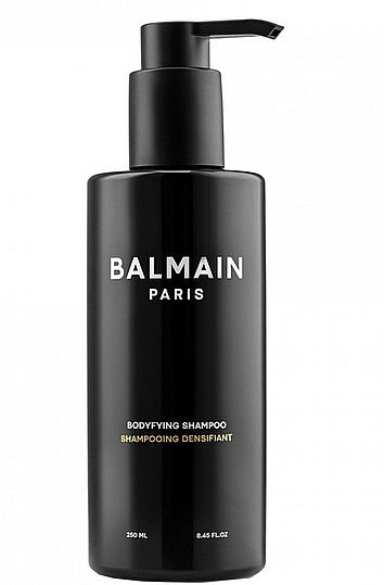 Balmain Paris Hair Couture Шампунь для волос Balmain Homme Bodyfying Shampoo - фото N1