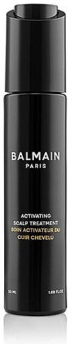 Balmain Paris Hair Couture Кондиціонер для волосся Balmain Homme Activating Scalp Treatment - фото N1