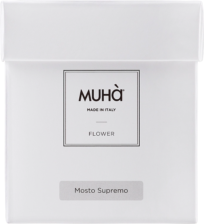 Muha Аромадиффузор Flower Supreme Must - фото N2