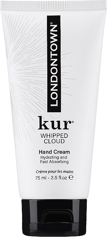 Londontown Зволожувальний крем для рук Whipped Cloud Hand Cream - фото N1