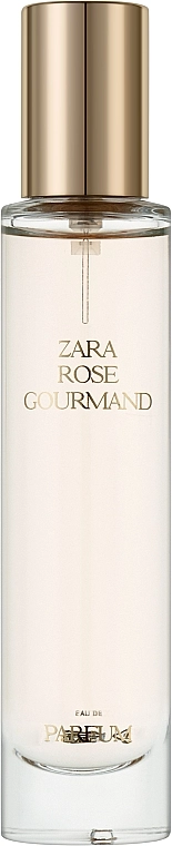 Zara Rose Gourmand Парфюмированная вода - фото N1