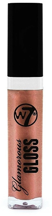 W7 Glamorous Gloss Блиск для губ, 7 мл - фото N1