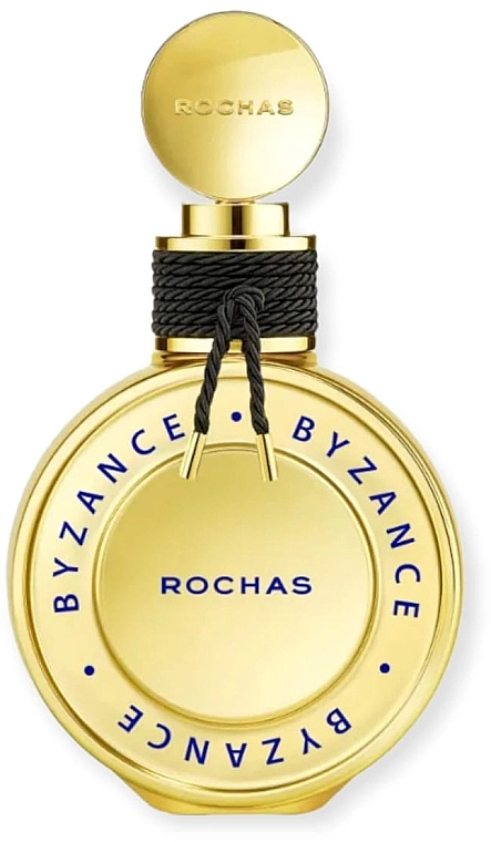 Rochas Byzance Gold Парфюмированная вода - фото N1