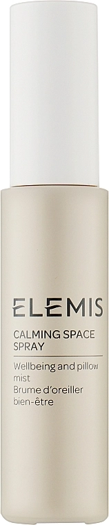 Elemis Розслаблювальний спрей для кімнати Calming Space Spray - фото N1