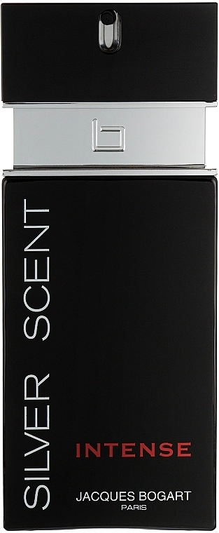 Bogart Silver Scent Intense Набор (edt/100ml + deo/spray/200ml) - фото N2