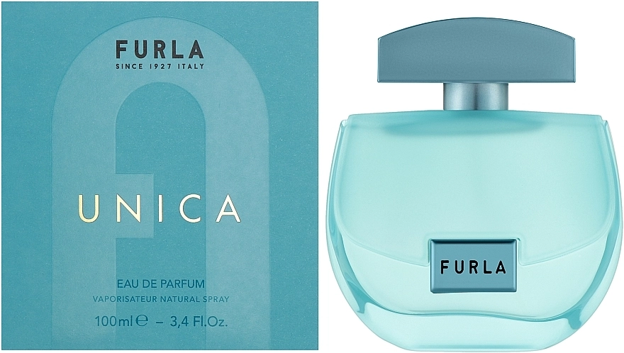 Furla Unica Парфумована вода - фото N6