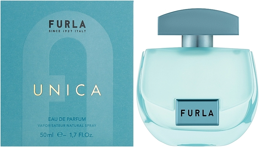 Furla Unica Парфюмированная вода - фото N4