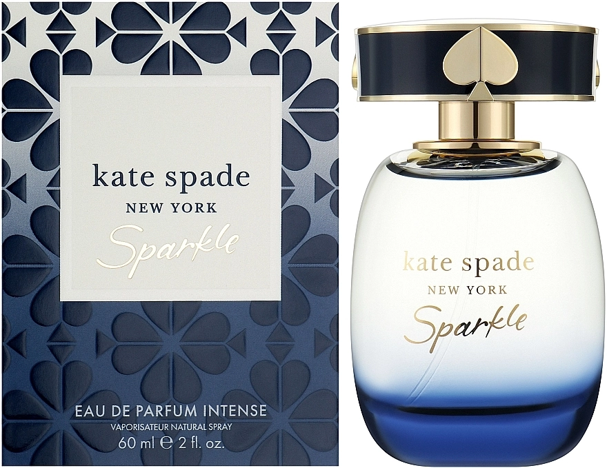 Kate Spade Sparkle Парфюмированная вода - фото N4