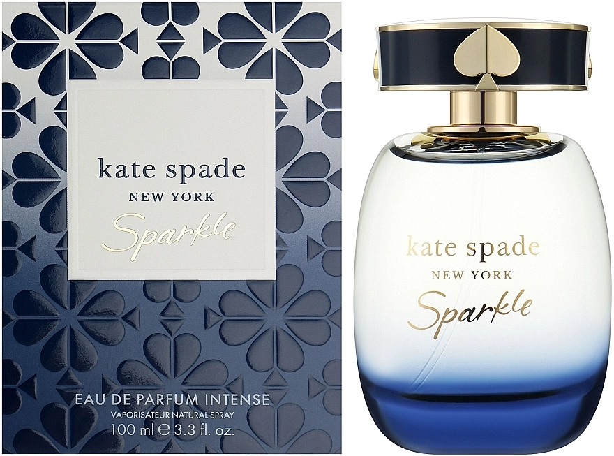 Kate Spade Sparkle Парфюмированная вода - фото N6