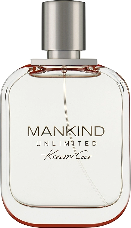 Kenneth Cole Mankind Unlimited Туалетная вода - фото N1