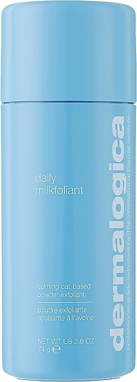 Dermalogica Щоденний молочний ексфоліант Daily Milkfoliant - фото N1