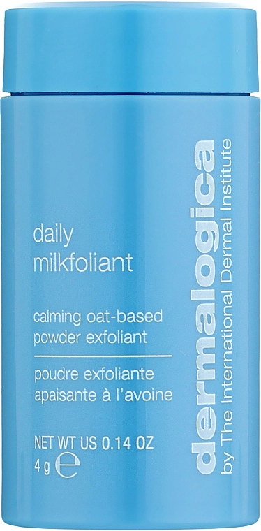 Dermalogica Щоденний молочний ексфоліант Daily Milkfoliant (міні) - фото N1