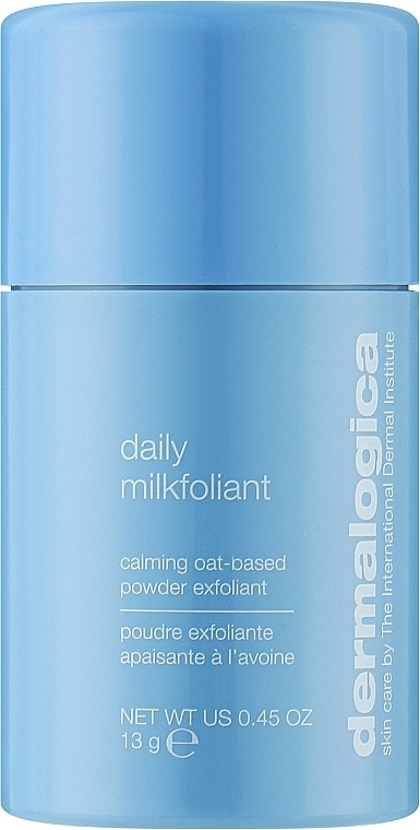 Dermalogica Щоденний молочний ексфоліант Daily Milkfoliant (міні) - фото N3