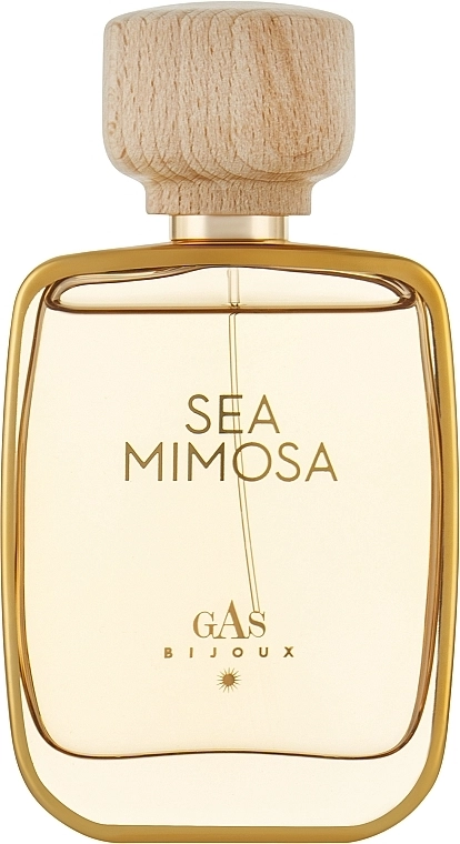 Gas Bijoux Sea Mimosa Парфюмированная вода - фото N1