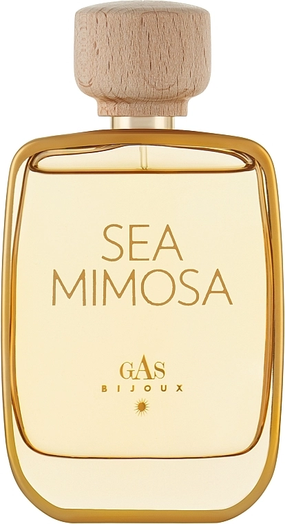 Gas Bijoux Sea Mimosa Парфумована вода - фото N3