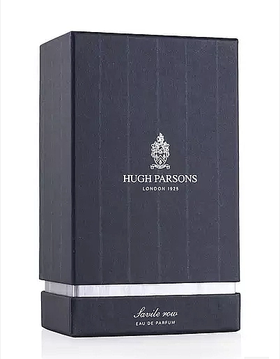 Hugh Parsons Savile Row Парфюмированная вода - фото N1