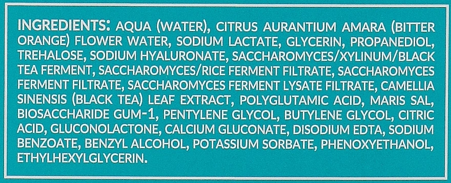 Bielenda Professional Зволожувальна і тонізувальна есенція-міст для обличчя SupremeLab Hyalu Minerals Hydrating & Toning Mist Essence - фото N3