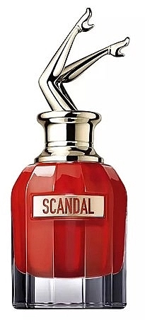 Jean Paul Gaultier Scandal Le Parfum Парфумована вода - фото N2