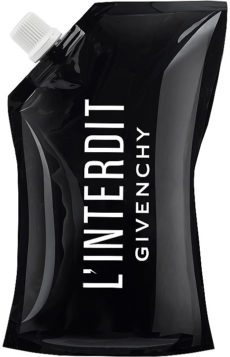 Givenchy L'Interdit Eau de Parfum Олія для душу (запасний блок) - фото N1