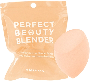 Mizon Бьюти-блендер Perfect Beauty Blender - фото N1