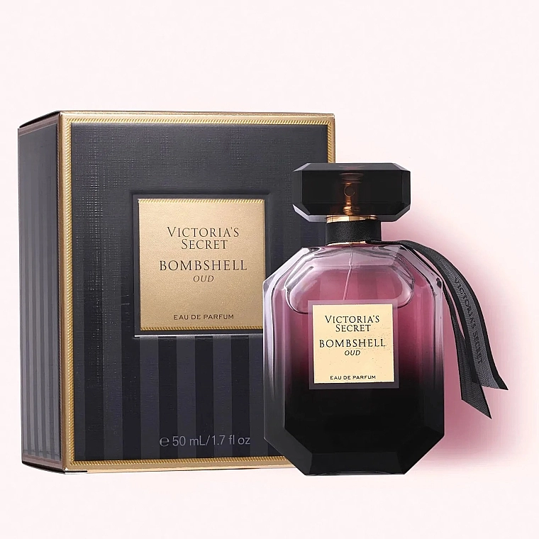 Victoria's Secret Bombshell Oud Парфумована вода - фото N1