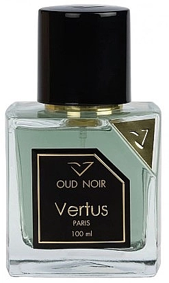 Vertus Oud Noir Парфюмированная вода (тестер без крышечки) - фото N1