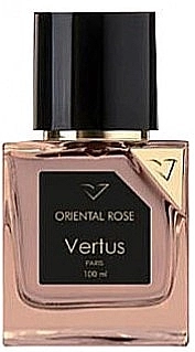 Vertus Oriental Rose Парфюмированная вода (тестер без крышечки) - фото N1