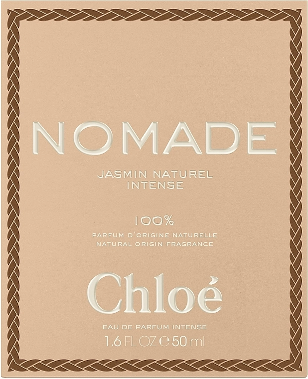 Chloe Chloé Nomade Jasmine Naturel Intense Парфумована вода - фото N3