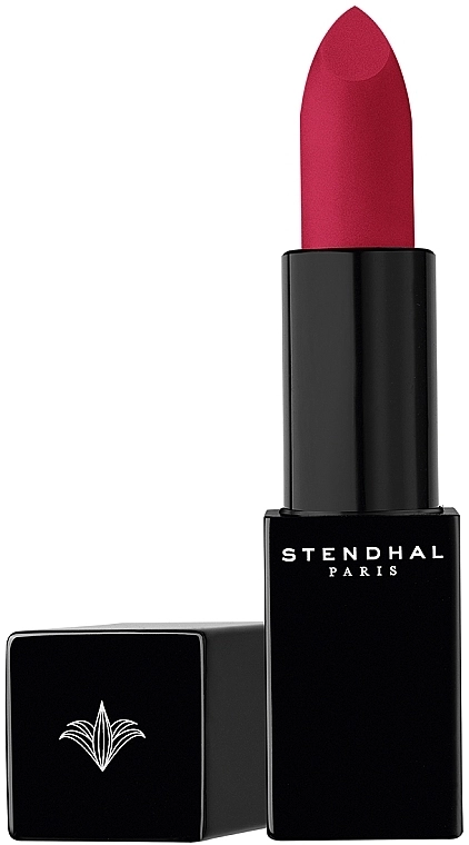 Stendhal Matte Effect Lipstick Помада для губ матова - фото N1