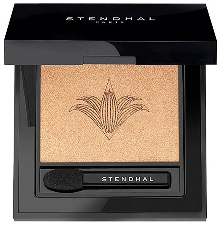 Stendhal Magnifying Eyeshadow Тени для век - фото N1