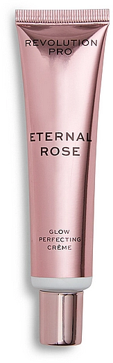 Revolution Pro Освітлювальний крем для обличчя Eternal Rose Glow Creme - фото N1