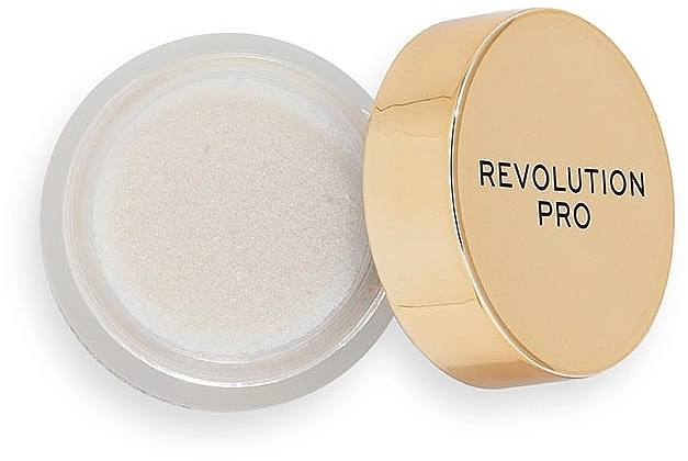 Revolution Pro Набор Restore Lip Set Coconut (lip/scr/12g + lip/balm/12g) - фото N5