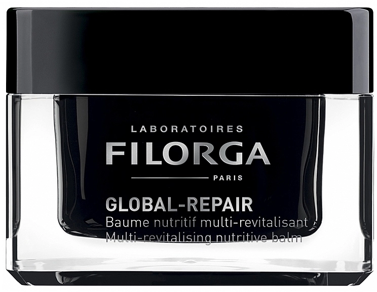 Filorga Бальзам для обличчя Global-Repair Multi-Revitalizing Nourishing Balm - фото N1