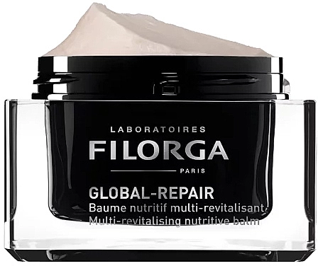 Filorga Бальзам для лица Global-Repair Multi-Revitalizing Nourishing Balm - фото N2