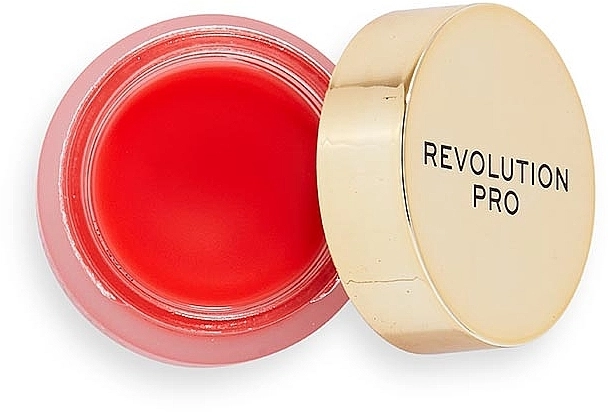 Revolution Pro Набір Restore Lip Set Watermelon (lip/scr/12g + lip/balm/12g) - фото N2