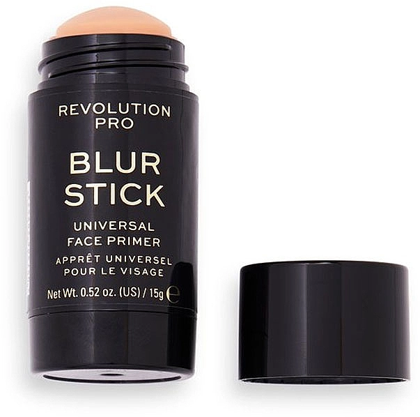 Revolution Pro Blur Stick Mini (мини) Праймер для лица в стике - фото N1