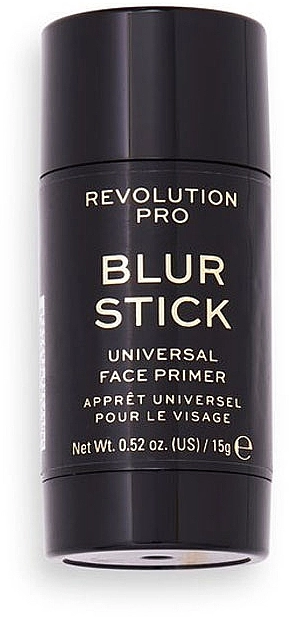 Revolution Pro Blur Stick Mini (мини) Праймер для лица в стике - фото N3