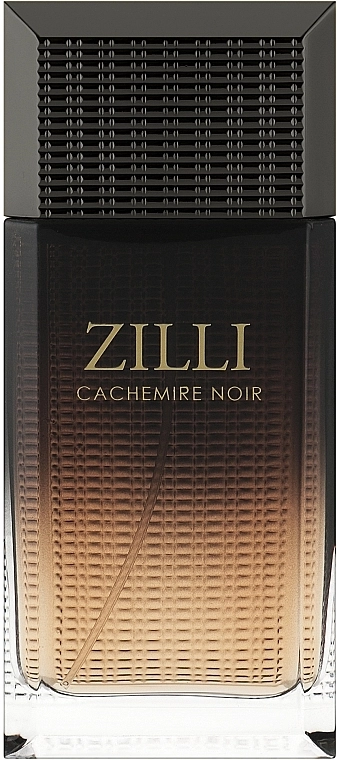 Zilli Cachemire Noir Парфюмированная вода - фото N1