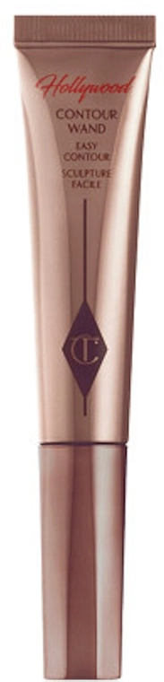 Charlotte Tilbury Hollywood Contour Wand (тестер без упаковки) Средство для контурирования лица - фото N1