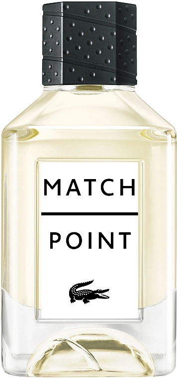 Lacoste Match Point Cologne Туалетна вода - фото N1