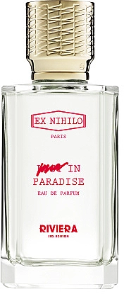 Ex Nihilo Lust in Paradise Limited Парфумована вода - фото N1