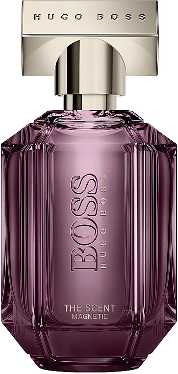 Hugo Boss BOSS The Scent Magnetic For Her Парфумована вода - фото N1